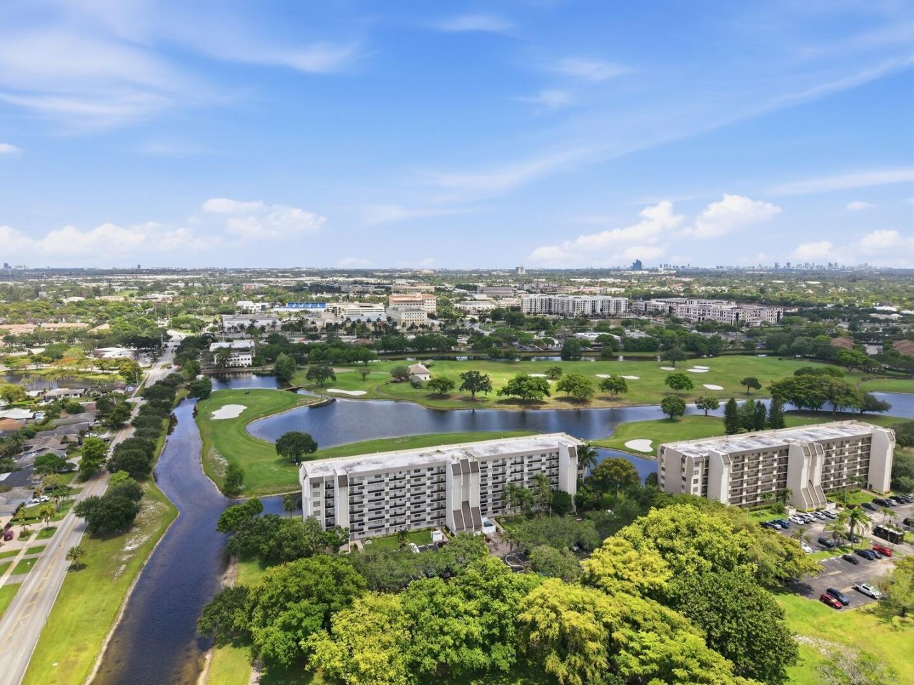 3100 W Rolling Hills Circle, Unit 405, Davie, FL 33328 Photo