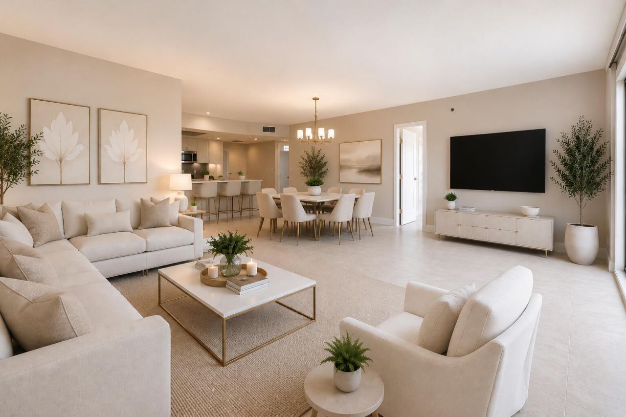 3100 W Rolling Hills Circle, Unit 405, Davie, FL 33328 Photo