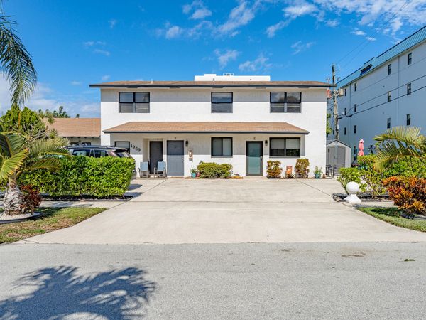 1959 SE 3rd Street, Unit D, Deerfield Beach, FL 33441