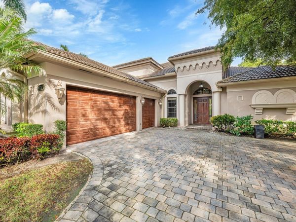 16242 Rosecroft Terrace, Delray Beach, FL 33446