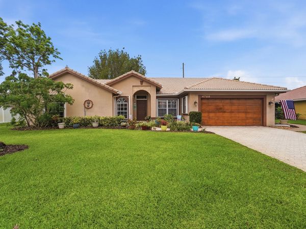4788 S Cypress Dr Drive S, Boynton Beach, FL 33436