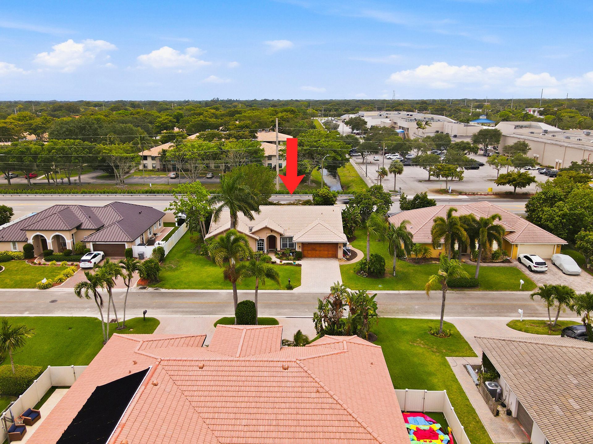 4788 S Cypress Dr Drive S, Boynton Beach, FL 33436 Photo