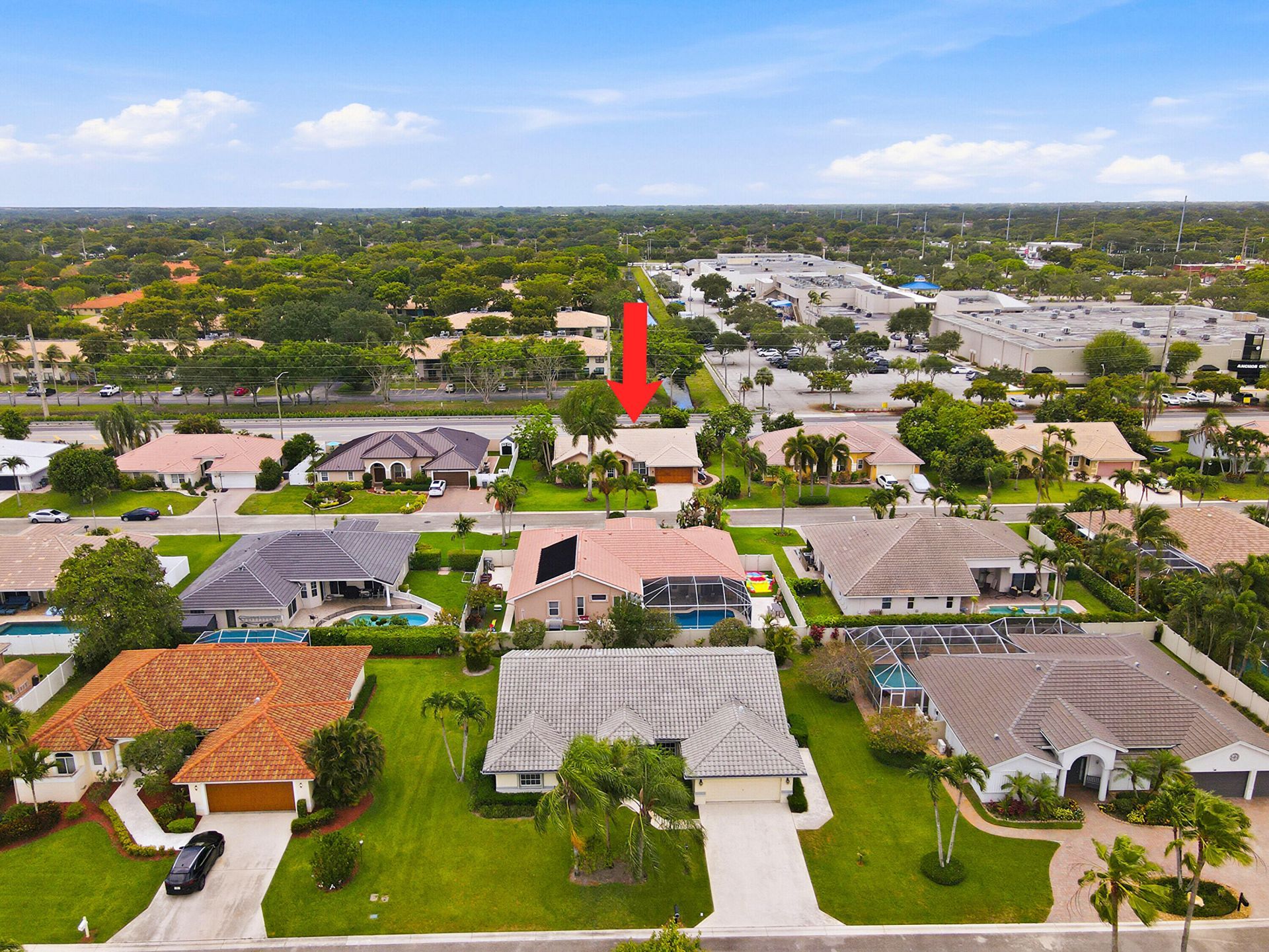 4788 S Cypress Dr Drive S, Boynton Beach, FL 33436 Photo
