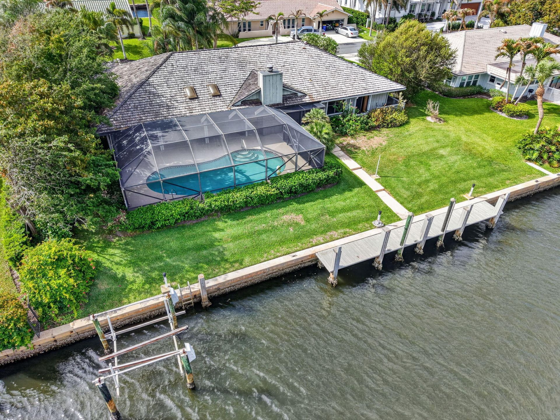 9055 SE Harbor Island Way, Hobe Sound, FL 33455 Photo
