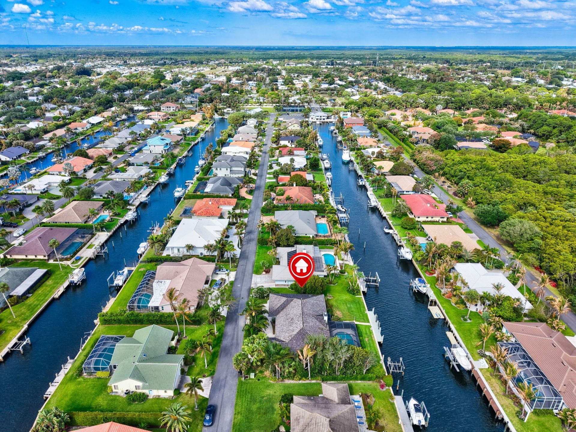 9055 SE Harbor Island Way, Hobe Sound, FL 33455 Photo
