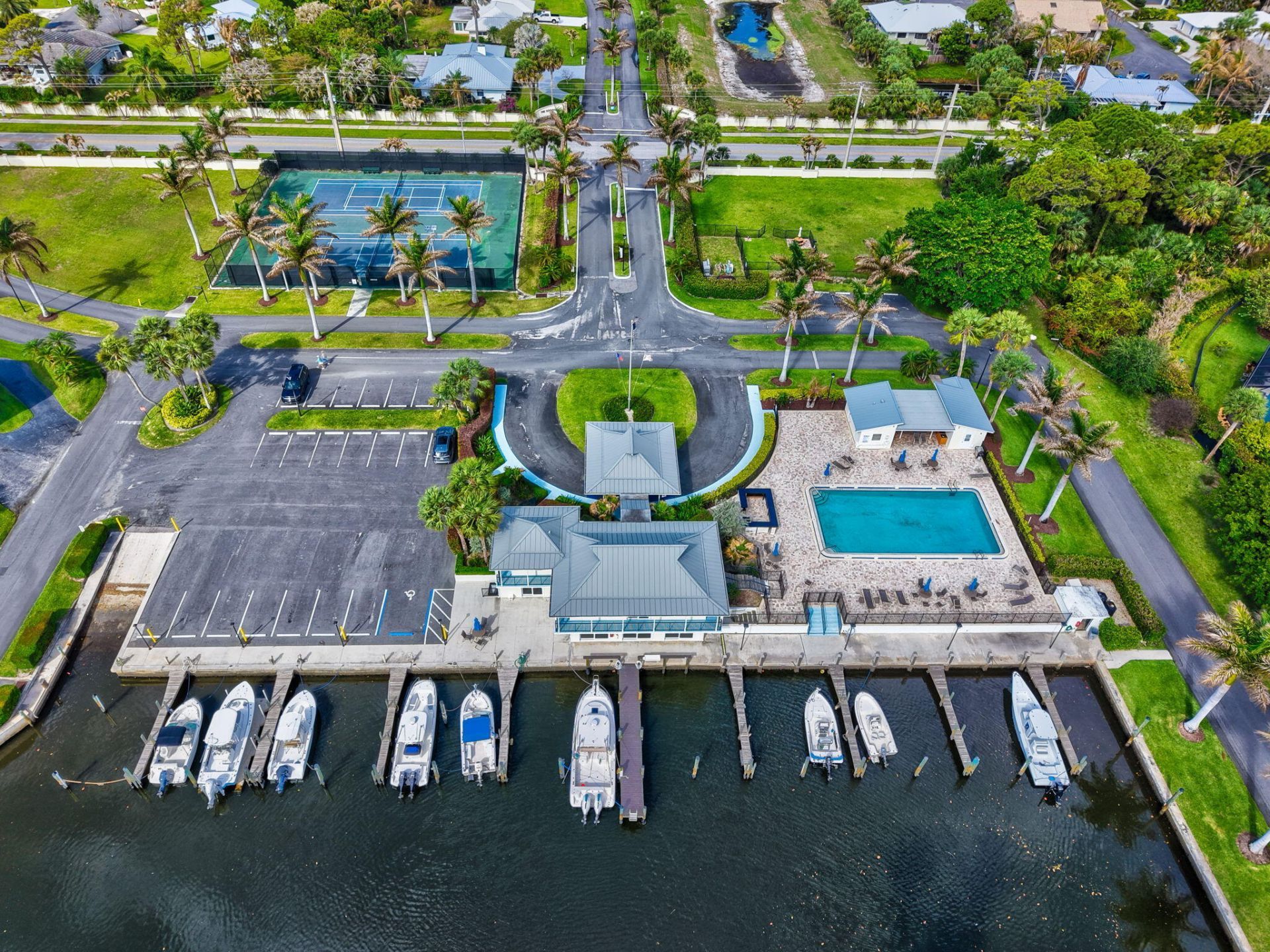 9055 SE Harbor Island Way, Hobe Sound, FL 33455 Photo