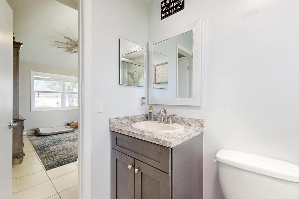 2590 SW Hinchman Street, Port Saint Lucie, FL 34984 Photo