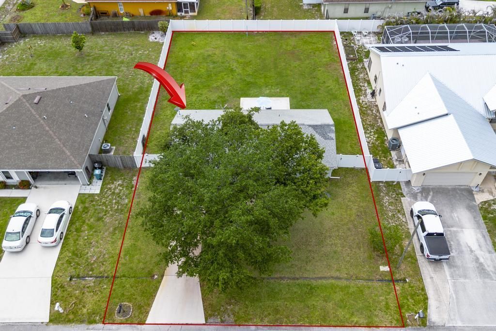 2590 SW Hinchman Street, Port Saint Lucie, FL 34984 Photo