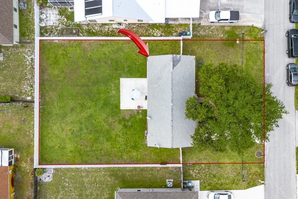 2590 SW Hinchman Street, Port Saint Lucie, FL 34984 Photo