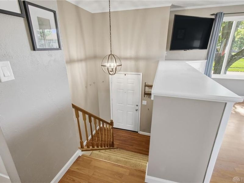 1835 Statehouse Court, Sugarcreek Township, OH 45305 Photo 2