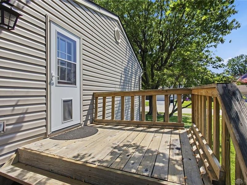 1835 Statehouse Court, Sugarcreek Township, OH 45305 Photo 37