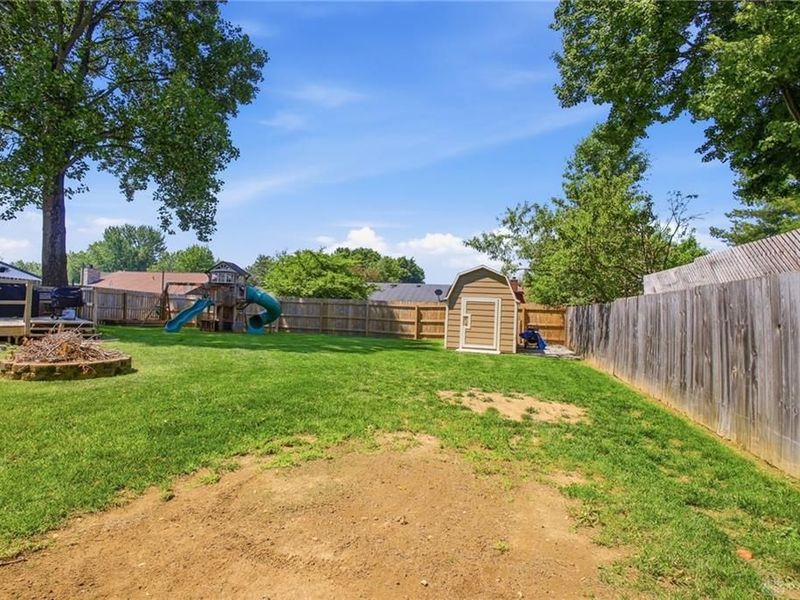 1835 Statehouse Court, Sugarcreek Township, OH 45305 Photo 40