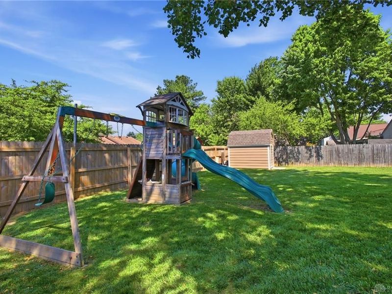 1835 Statehouse Court, Sugarcreek Township, OH 45305 Photo 41