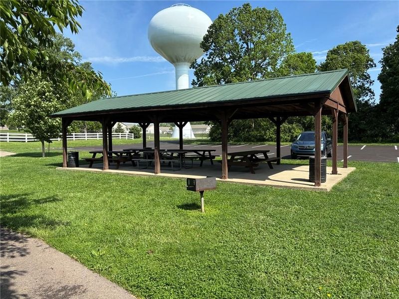1835 Statehouse Court, Sugarcreek Township, OH 45305 Photo 47