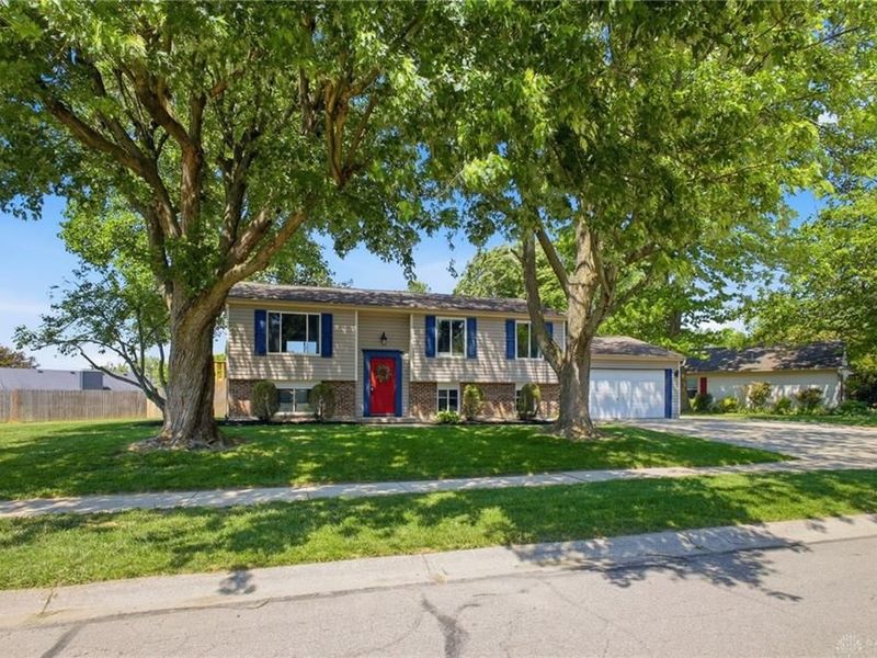 1835 Statehouse Court, Sugarcreek Township, OH 45305 Photo 48