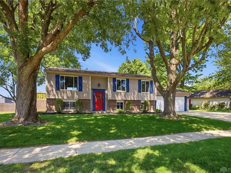 1835 Statehouse Court, Sugarcreek Township, OH 45305 Photo 50