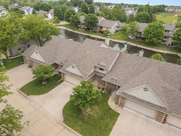 2401 NW 162nd Lane, Clive, IA 50325