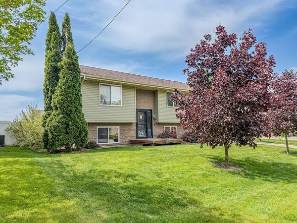407 2nd Street SE, Bondurant, IA 50035