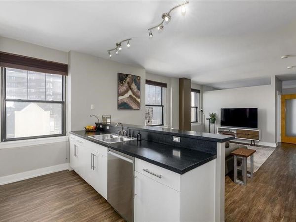 400 Walnut Street , Unit 403, Des Moines, IA 50309