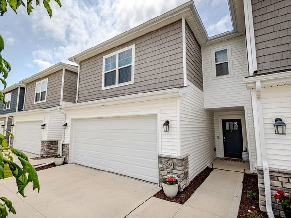 4591 SE Ember Lane , West Des Moines, IA 50265