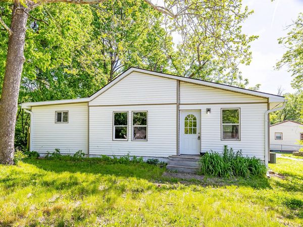 3600 Dubuque Avenue, Des Moines, IA 50317