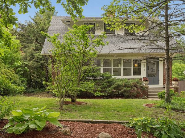1502 42nd Street, Des Moines, IA 50311