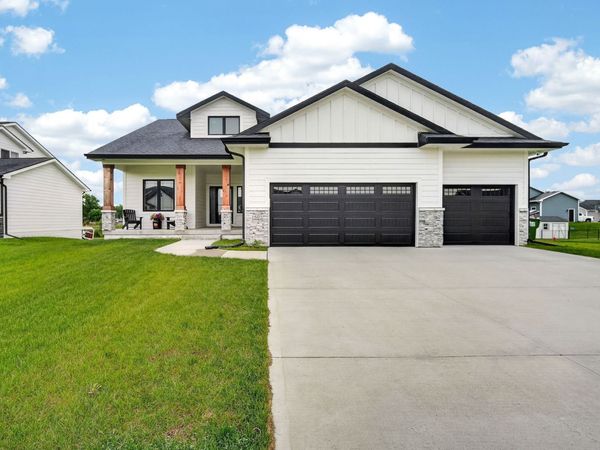 1605 Mulberry Street, Granger, IA 50109