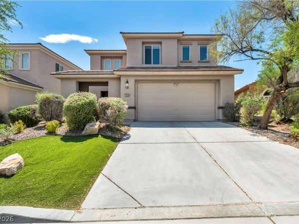 2449 Daks Loden Court , Henderson, NV 89044