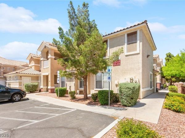 5855 Valley Drive , Unit 1077, North Las Vegas, NV 89031