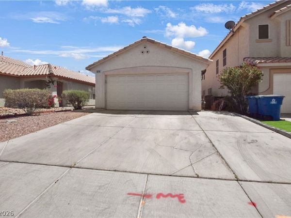 5319 DAWES Court , Las Vegas, NV 89110