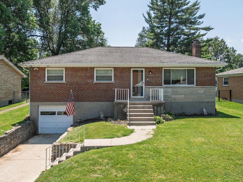 6147 Charity Drive, Green Township, OH 45248 Photo 1