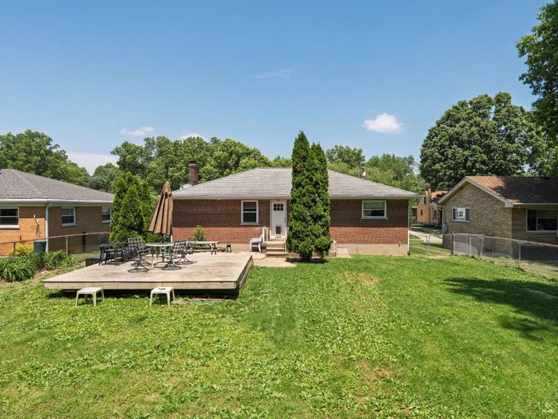 6147 Charity Drive, Green Township, OH 45248 Photo 29