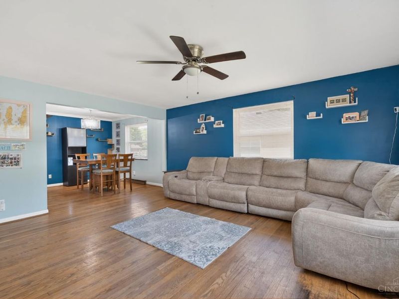 6147 Charity Drive, Green Township, OH 45248 Photo 3