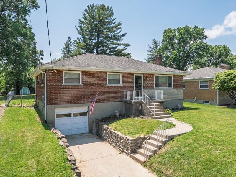 6147 Charity Drive, Green Township, OH 45248 Photo 32