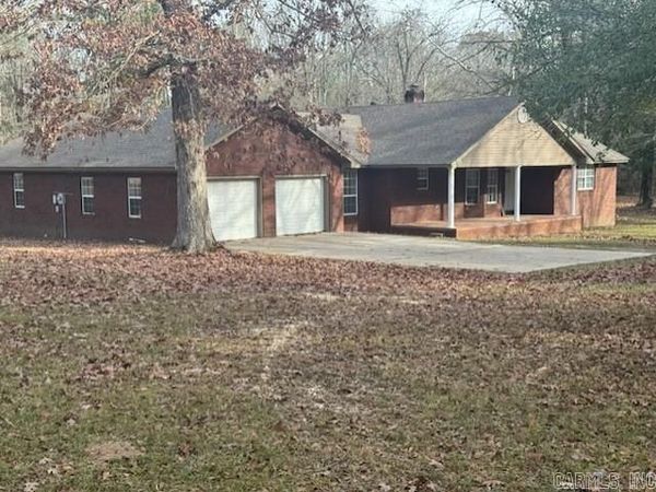 6052 Grant 8, Sheridan, AR 72150