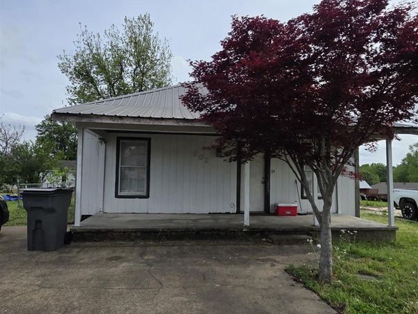 902 Wirt St, Paragould, AR 72450