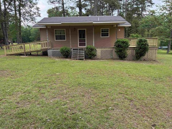 5 Iris Circle , Drasco, AR 72530
