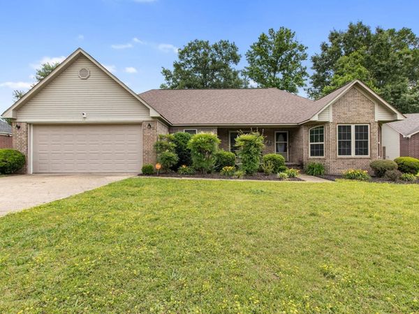 15 Dale Court, Cabot, AR 72023