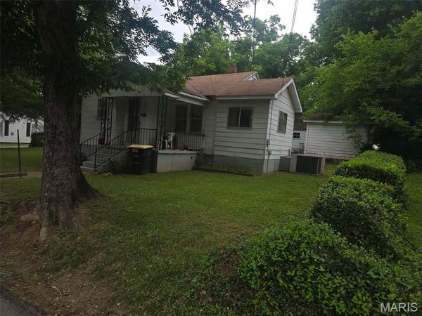 207 Morgan, Doniphan, MO 63935