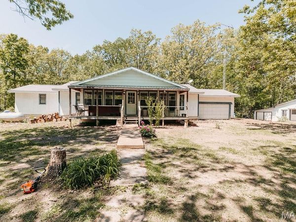 23975 State Route T, Edgar Springs, MO 65462