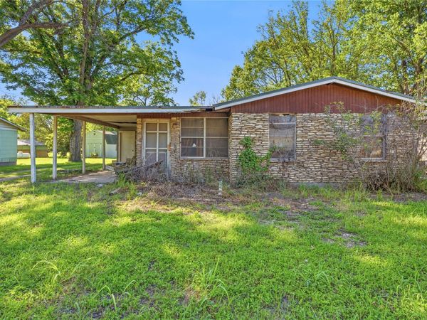 312 Thompson LN, Austin, TX 78742