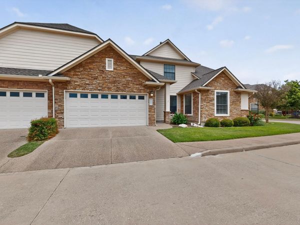 13933 Ashton Woods CIR, Unit 71, Austin, TX 78727