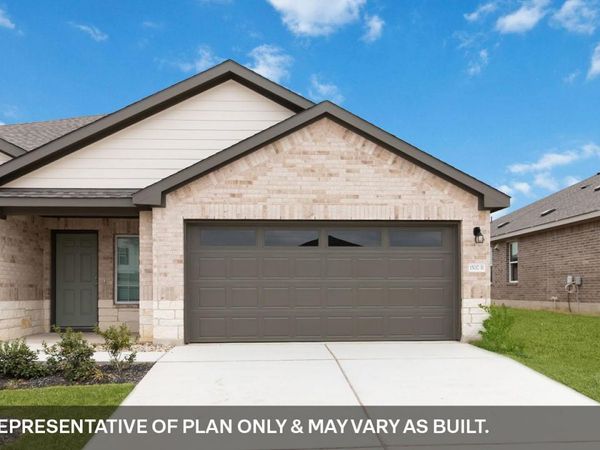 15101-B Afleet Alex ST, Manor, TX 78653