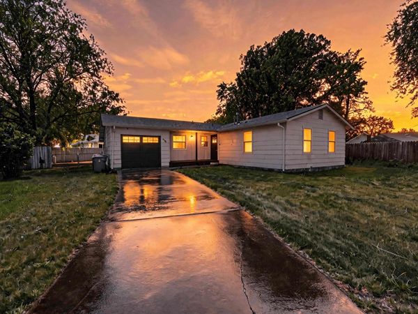 702 18th Ave. N, Nampa, ID 83687