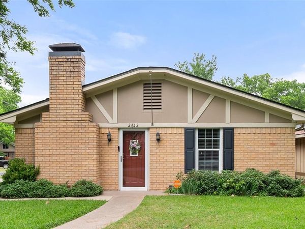 2612 W Collin Street, Corsicana, TX 75110