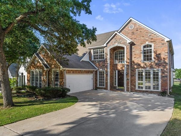 1445 Clubhill Drive, Rockwall, TX 75087