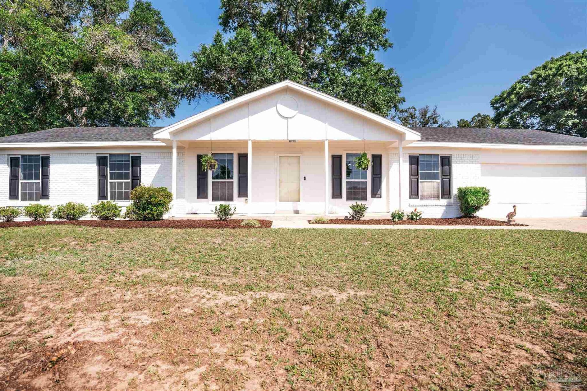 2530 Tomlinson Rd, Pensacola, FL 32526 Main Photo