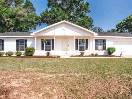 2530 Tomlinson Rd Pensacola, FL 32526