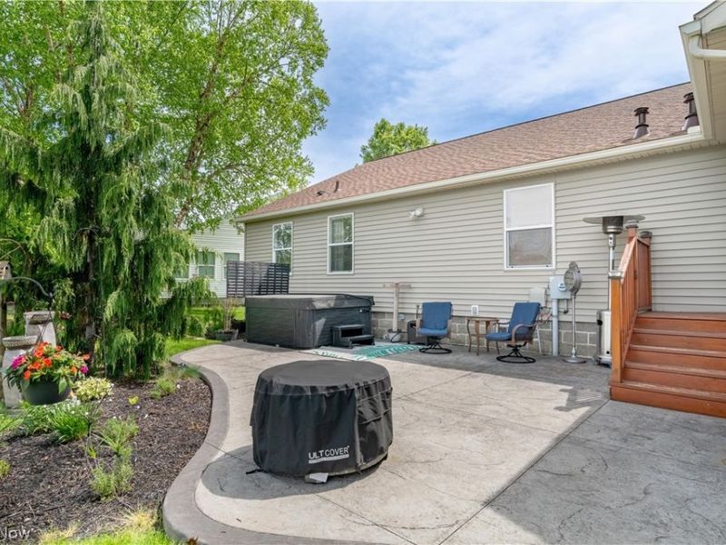 4732 Helmsworth Drive NE, Canton, OH 44714 Photo 31