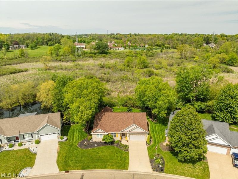 4732 Helmsworth Drive NE, Canton, OH 44714 Photo 36